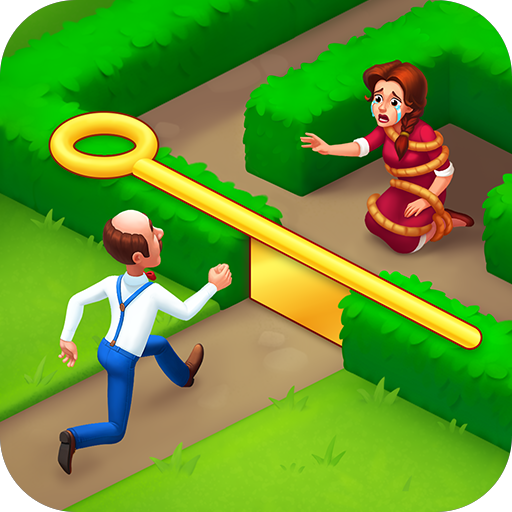Gardenscapes Icon
