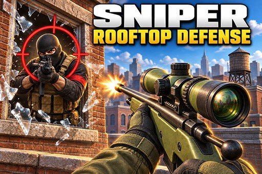 Sniper Target Range