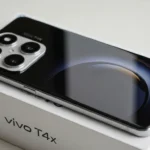 Vivo T4x 2026: Premium AMOLED Display, 80W Fast Charging & Snapdragon Power at a Mid-Range Price