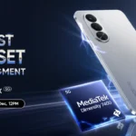 Realme P4X 5G Set to Launched: Dimensity 7400, 7000mAh Battery and 90FPS Gaming