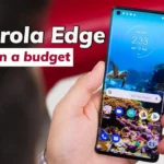 Motorola Edge 5G Ultra Sets a New Standard in Premium Smartphone Performance for 2026