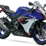 2026 Suzuki GSX-R1000 Unveiled: Sharper Design, 205 HP Performance and Advanced Electronics
