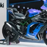 2026 Kawasaki Ninja H2R Breaks Performance Limits with 250+ HP and Advanced Aero Upgrades
