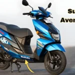 Suzuki Avenis 125 2026: A Sporty, Fuel-Efficient Urban Scooter Designed for Daily Commuters