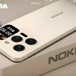 Nokia Magic Max 5G Launches with 230MP Camera, 7000mAh Battery and Flagship Snapdragon Power