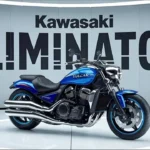 2026 Kawasaki Eliminator Launched with Refined Cruiser Styling and Everyday Comfort Focus