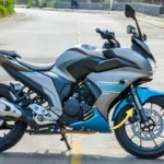 Yamaha FZ25 2026: Practical 250cc Streetfighter with Strong Mileage, Refined Engine and Affordable Price