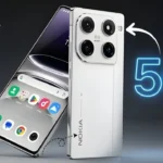 Nokia Lumia 300 5G 2026: A Reliable Comeback with Modern Performance and Classic Durability