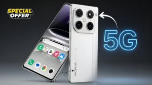 2026 Nokia Lumia 300 5G