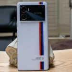 iQOO 15 Launches with Samsung 2K M14 LEAD™ OLED Display, Bringing Brighter and More Efficient Visual Performance