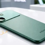Infinix NOTE Edge Design Officially Revealed With Silk Green Finish and 6,500mAh Battery