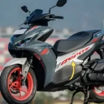 Yamaha Aerox 155 2026: A Performance-Focused Maxi-Scooter Built for Urban India
