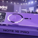 Redmi Note 16 Pro 5G: A Smart, Reliable Upgrade for 2026 Smartphone Buyers