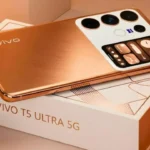 Vivo T5 Ultra Launched: A Balanced Flagship Experience With Premium Design and Powerful Features