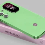 Motorola G96 5G Launched: Premium Design, 120Hz AMOLED Display and Snapdragon Power at Mid-Range Price