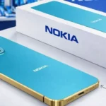 Nokia Supersonic 5G 2026 Launched: 150MP Camera, 8050mAh Battery and Flagship Power Expected