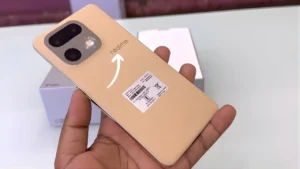 Realme 16 Pro Plus 5G