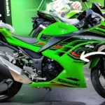 Kawasaki Ninja 300 Launch: A Powerful 296cc Sport Bike That Blends Speed and Style