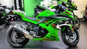 Kawasaki Ninja 300