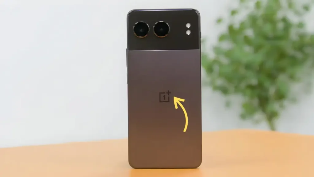 OnePlus Nord 4 5G