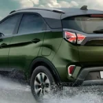 Tata Nexon EV 2026 Launched: Bigger Battery, Longer Range and Smarter Features