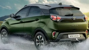 Tata Nexon EV 2026
