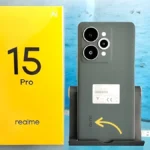 Realme 15 Pro 5G with AMOLED Display: A Balanced Smartphone for Everyday Performance