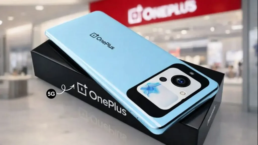 OnePlus 15 5G
