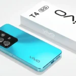 Vivo T4x 5G 2026 Launched with Powerful Performance and Budget-Friendly Features