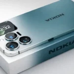 Nokia Wind Max 2026 5G Launch Soon with Powerful Battery, Flagship Cameras and Premium Design