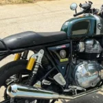 Royal Enfield Continental GT 650 2026: Timeless Café Racer Gets Better with Modern Refinement